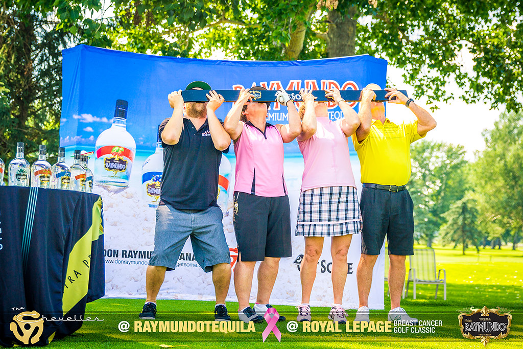 Royal LePage Cancer Fundraiser Royal LePage breast cancer … Flickr