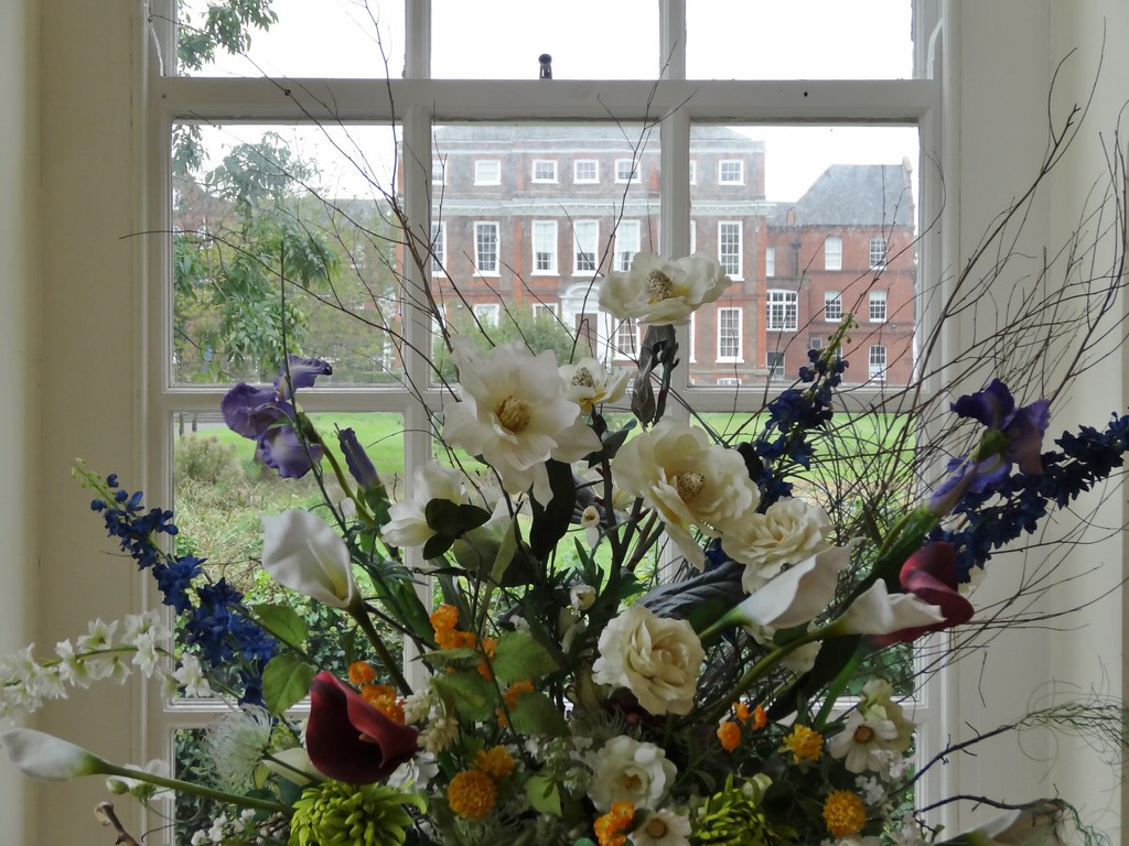 20140920 07 Carshalton House (St Philomena's) from the w… Flickr