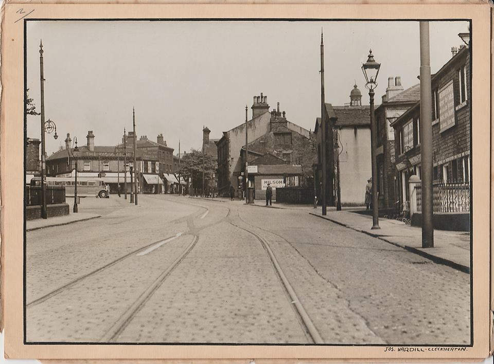 bradford_road Cleckheaton s_d0ran Flickr
