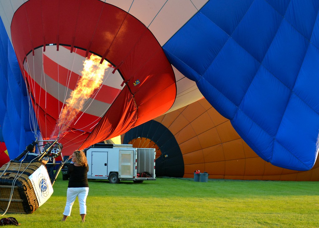 put your lighters up Eye to the Sky Festival 2014 (Lisle
