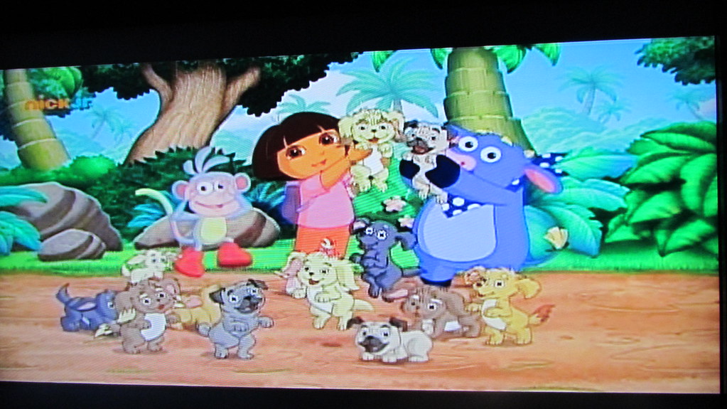 Puppies Galore Anna Blog