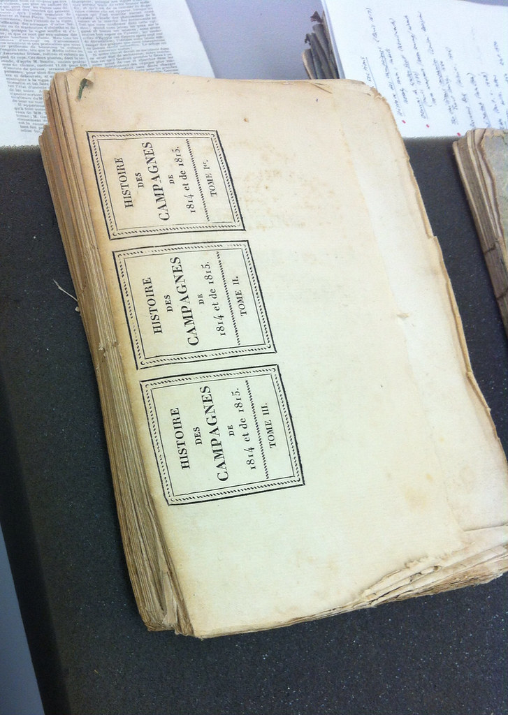 Books in the Making AJ Pennoyer Flickr