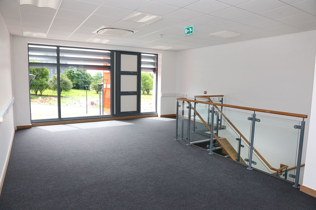 Parkside 56 Parkside Office Village University of Essex . Flickr