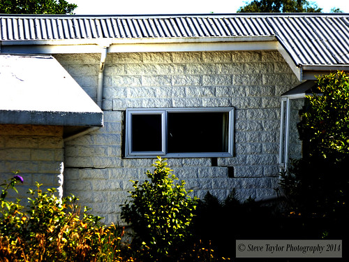 The Divorce Settlement In this area of Christchurch there … Flickr