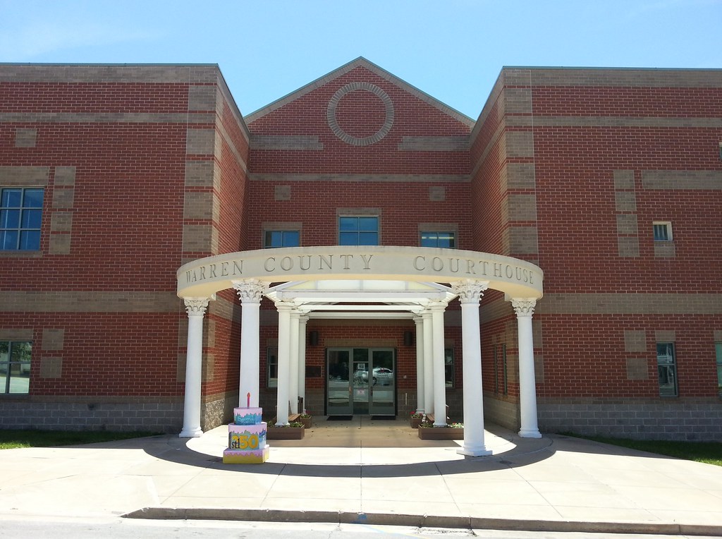 Warren County Courthouse Warrenton, MO_20140614_131837c2… Flickr