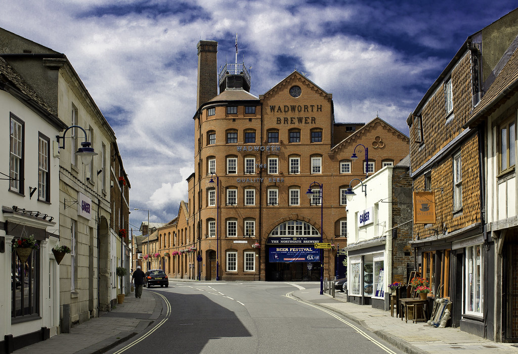 Devizes, Wiltshire Flickr