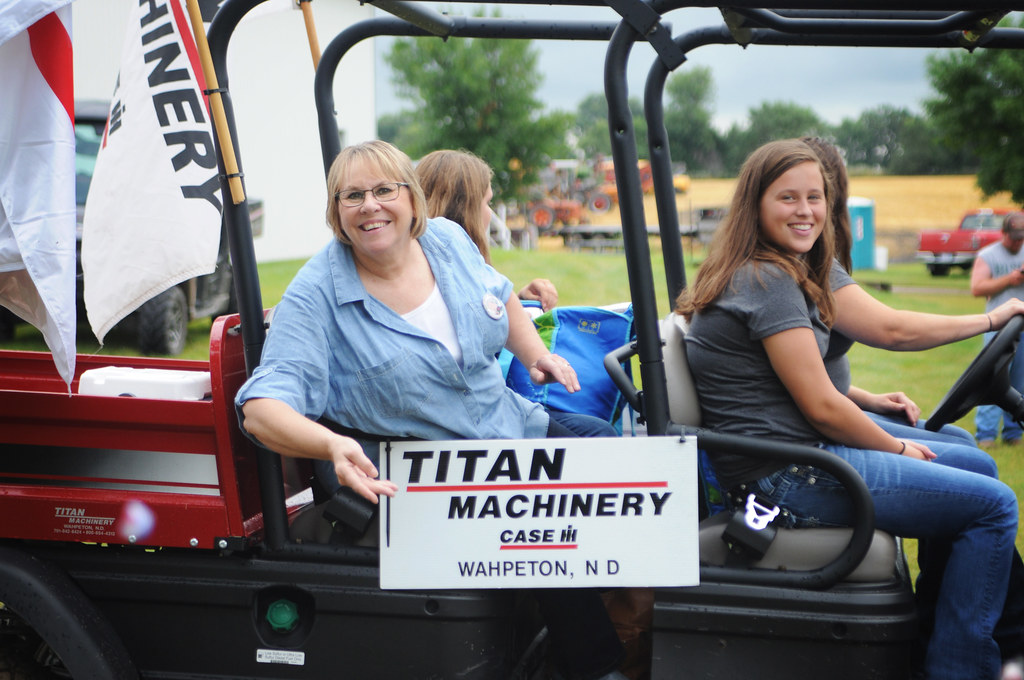 Rosholt Threshing Bee Rosholt Threshing Bee August 1617, … Flickr