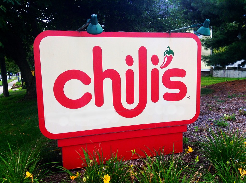 Chili's, Glastonbury, CT Flickr