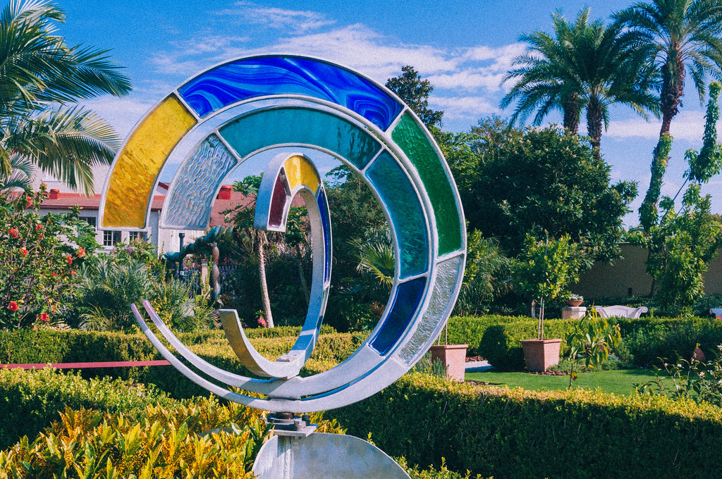 Hollis Gardens, Lakeland Hollis Gardens, located on Lake M… Flickr