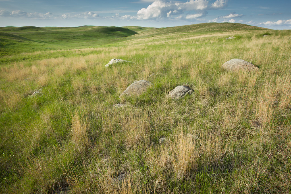 Davis Ranch Justin Meissen Flickr