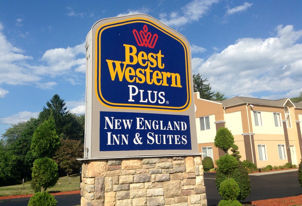 Best Western Best Western Plus, Inn, Suites, 9/2014 Berlin… Flickr