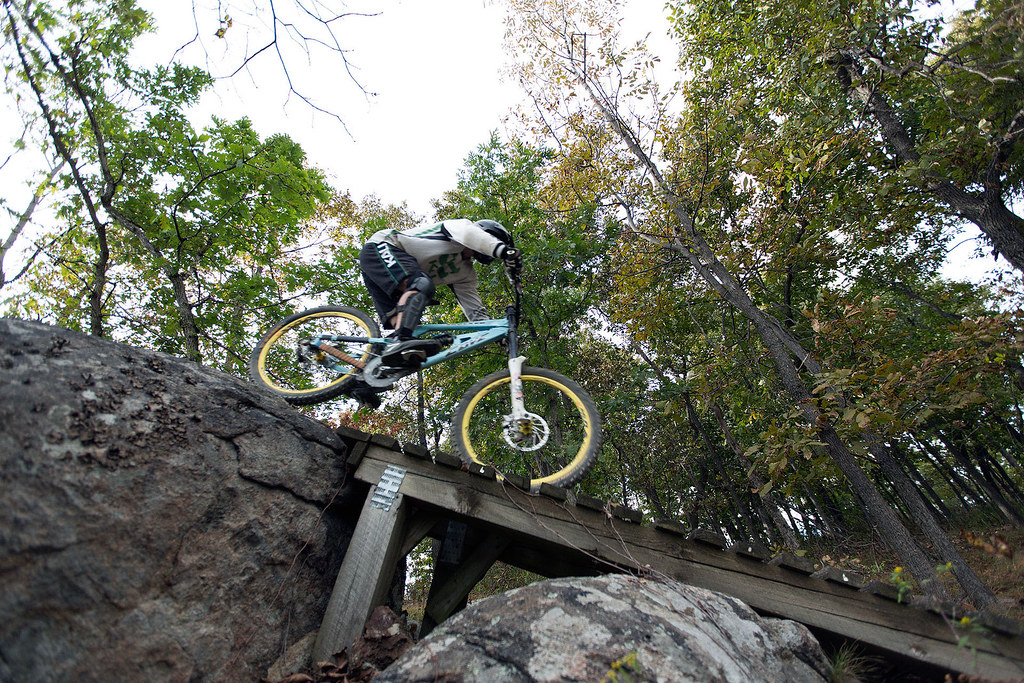 10 Mountain Biking Trails in New Jersey New Jersey Digest