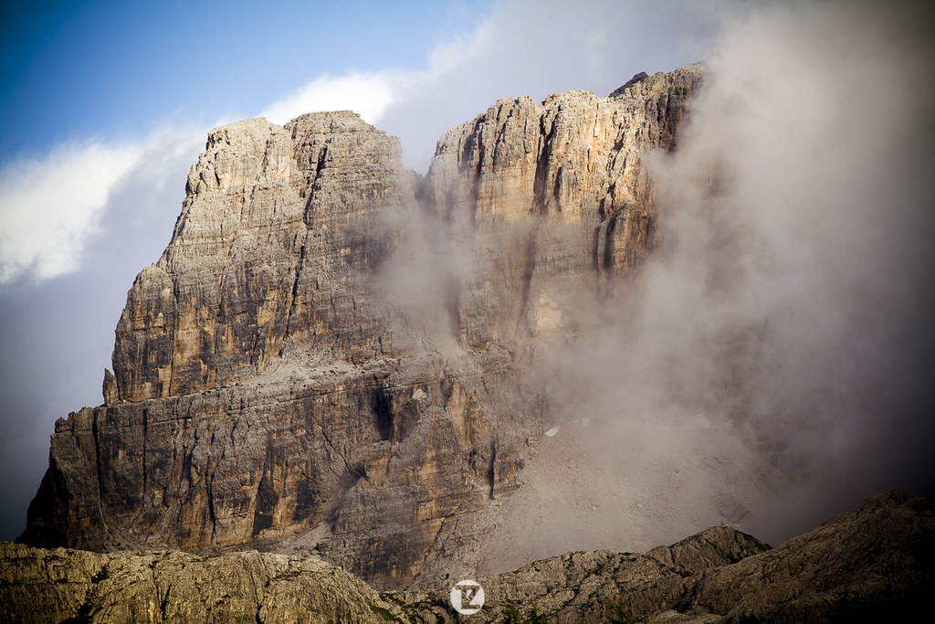 Cortina Trail Tommaso Zannerini Flickr