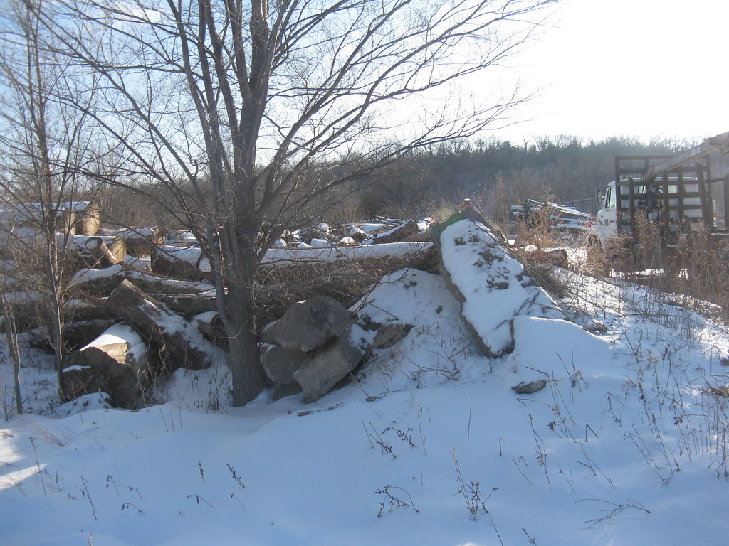 Table Rock, Nebraska Edwards sawmill Sharla Cerra Flickr