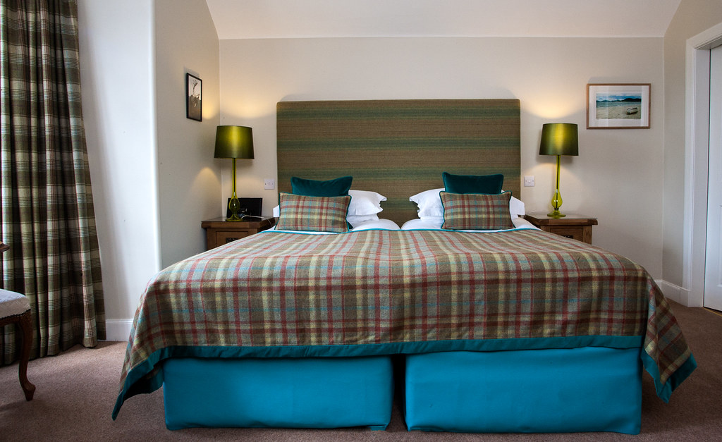 Aviemore Guest House Interior Interior shots of the guest … Flickr