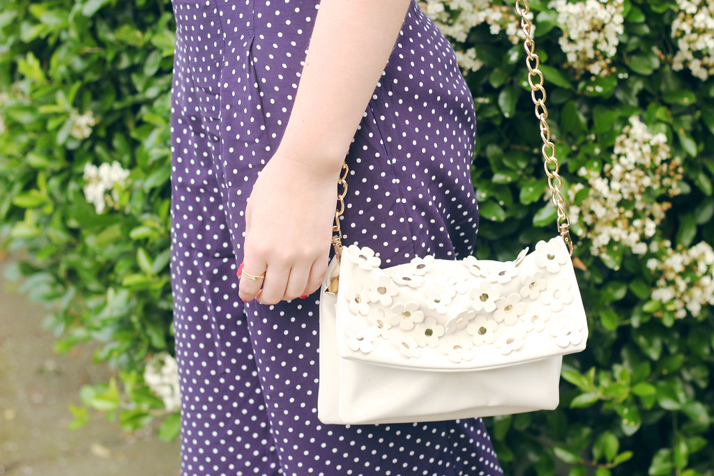 Accessorize Daisy Bag What Olivia Did Flickr