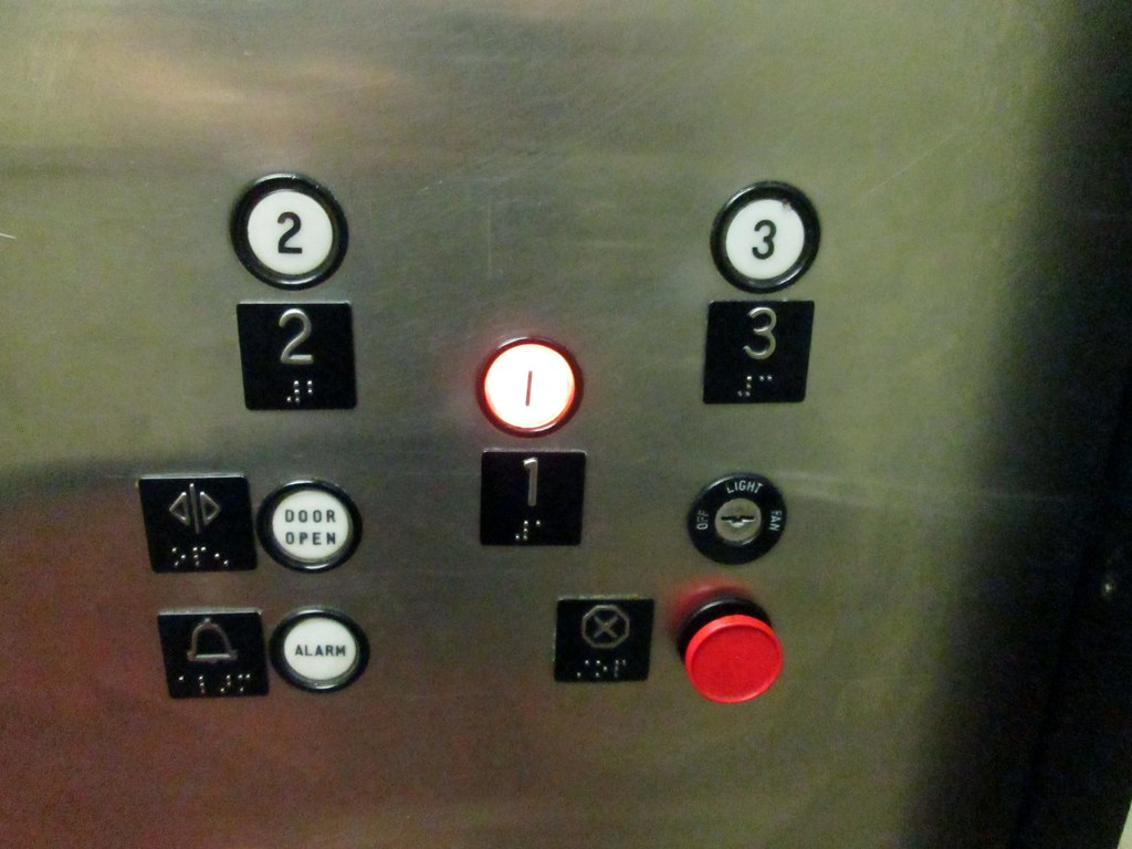 Dover Hydraulic Elevator PPCC Centennial MMTfan1 Flickr