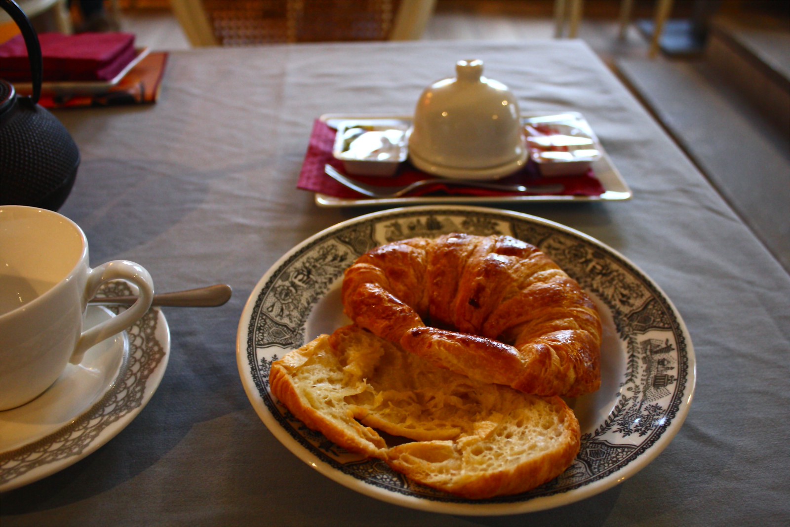 My 5 Favorite Places to Eat in Santiago de Compostela, Spain