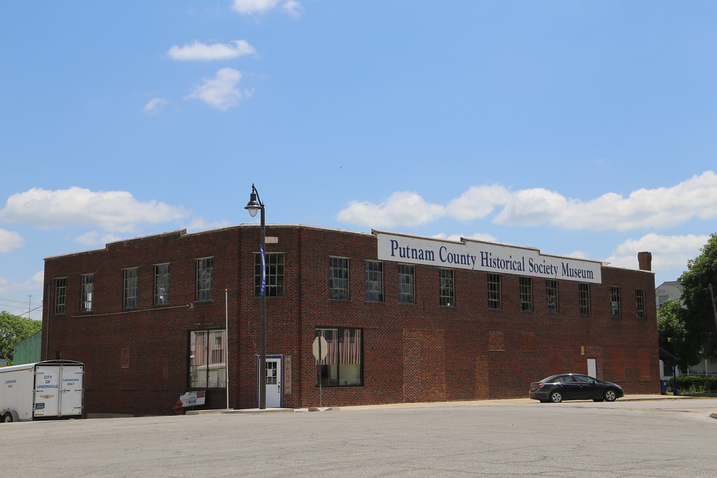 Unionville Missouri, Putnam County MO Google Map Official … Flickr