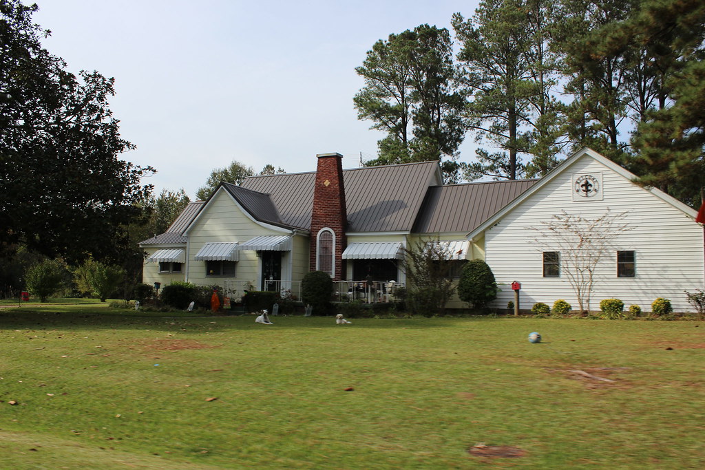 Ethel, Mississippi Flickr