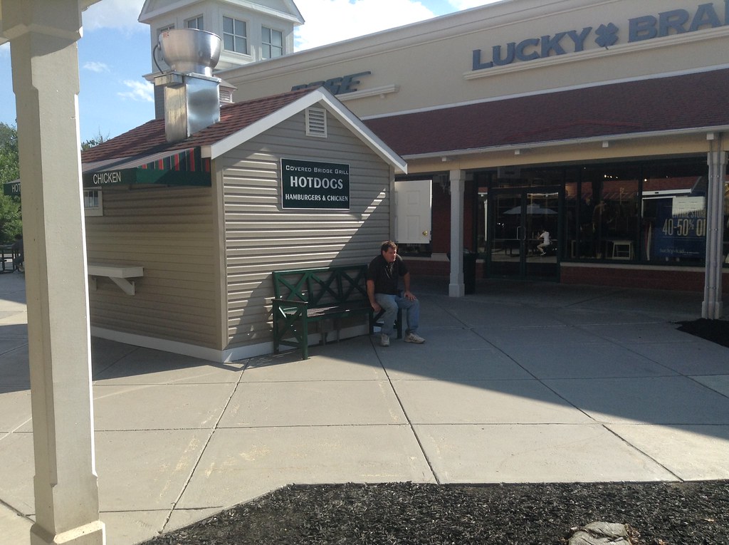 Lucky Brand Outlet Store Lucky Brand Outlet Factory Store … Flickr