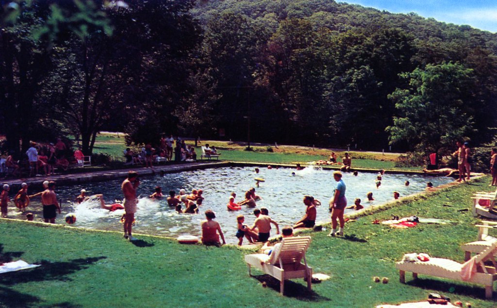 HilMar Lodge Salisbury Mills NY 100 acre resort in the Sc… Flickr