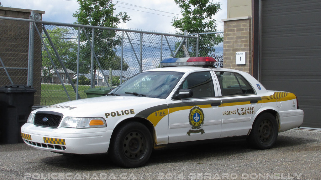 Sûreté du Québec (QC) a photo on Flickriver