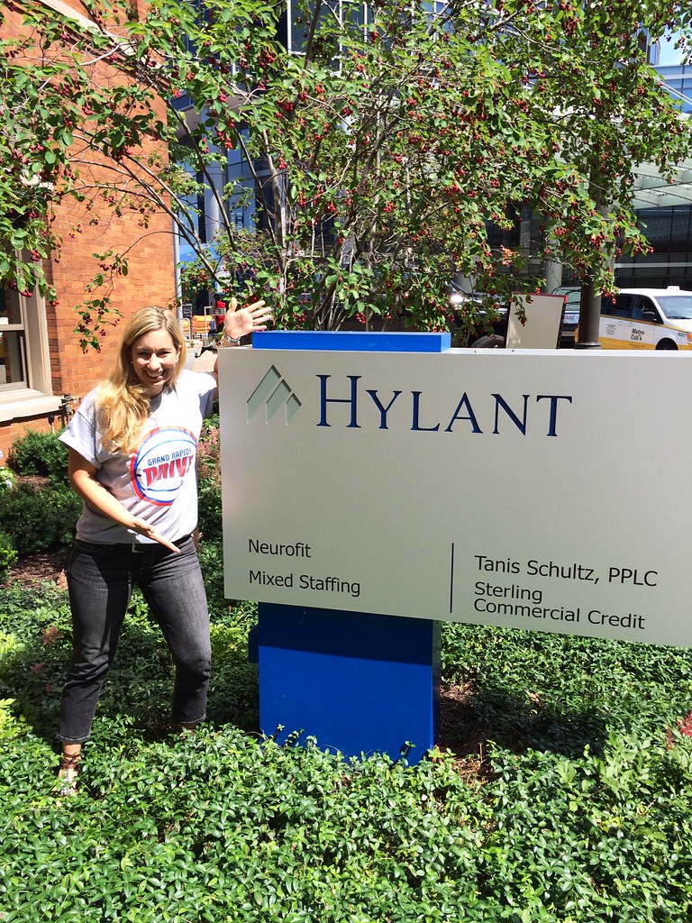 Hylant Group 1 Robbie Johnson Flickr