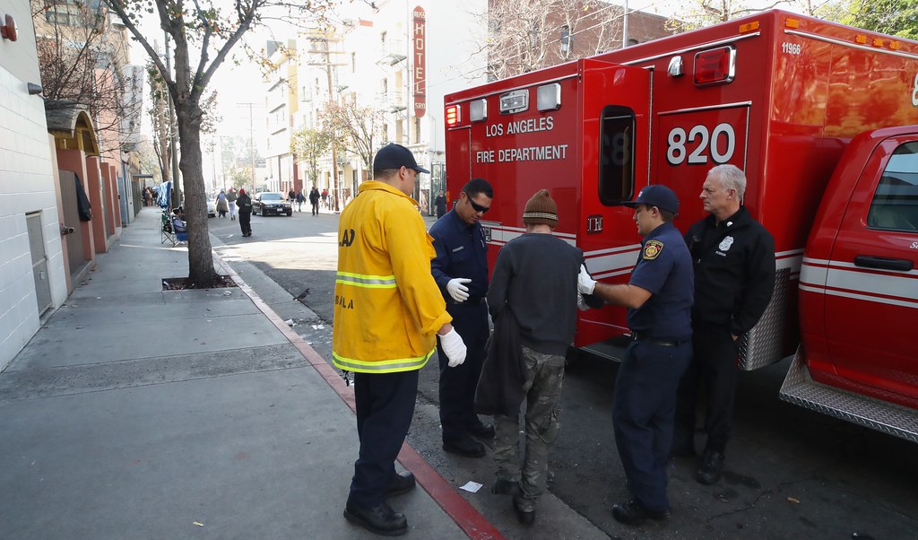 Fire Station 9 A collection of pictures from varying dates… Flickr