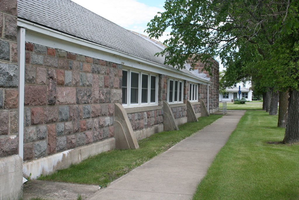 Wishek Civic Center 33 Angela Smith Flickr