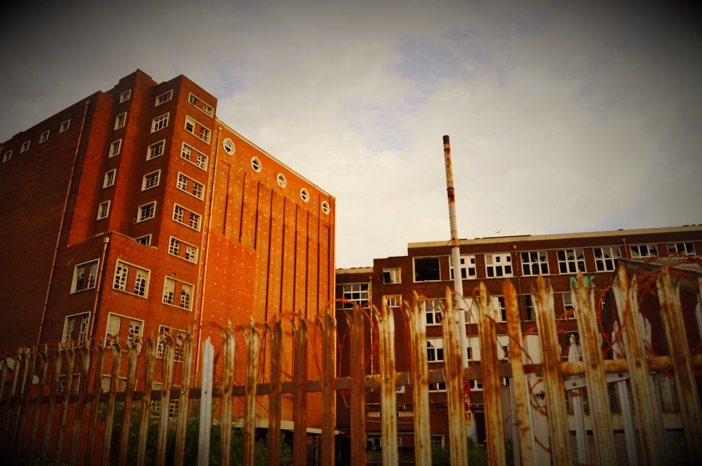 A Walk Around Witham Street and Great Union Street, Hull Flickr