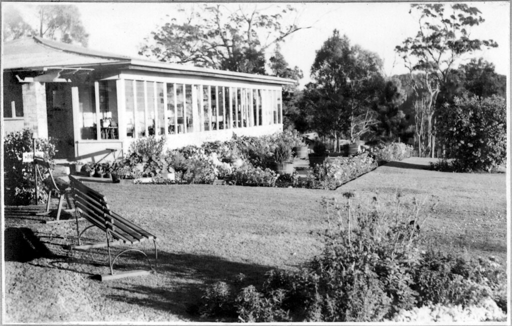 Cosmos Lodge Mount Nebo, 1930 1959 Queensland State Ar… Flickr
