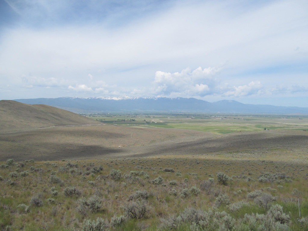 National Historic Oregon Trail Interpretive Center Baker… Flickr
