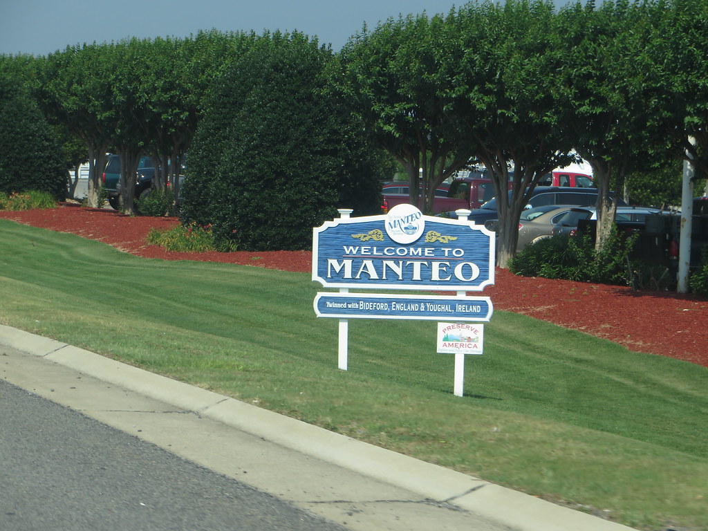 to Manteo, Roanoke Island, North Carolina Manteo i… Flickr
