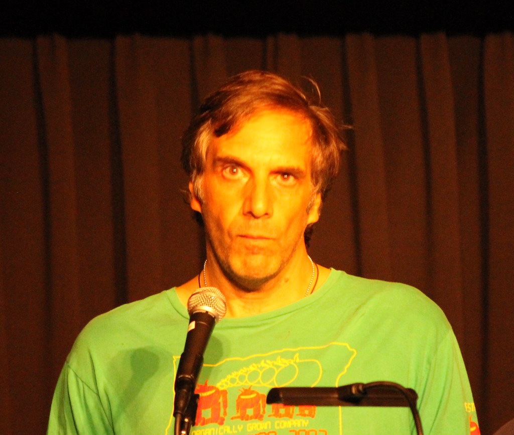 Andrew Rodman 1 Provender Alliance Flickr