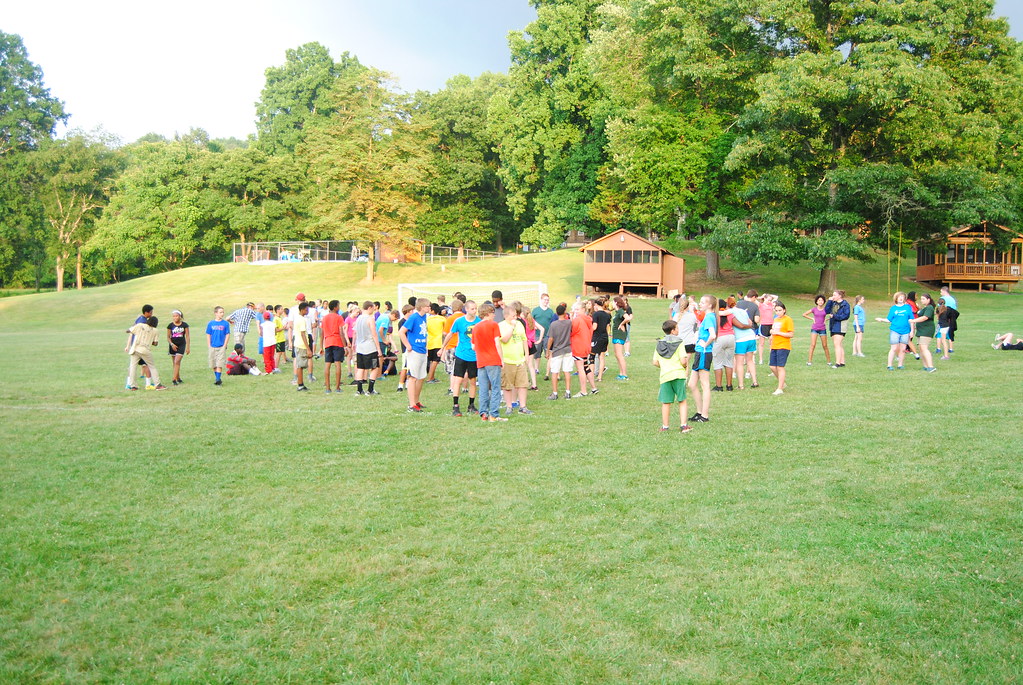 9+ Camp Wamava Ideas