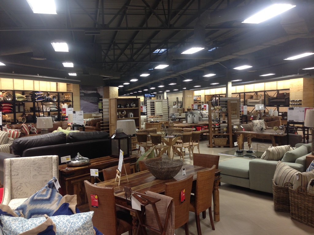 CORICRAFT, FOREST HILL, JOHANNESBURG, JULY 2014 Design Partnership Flickr