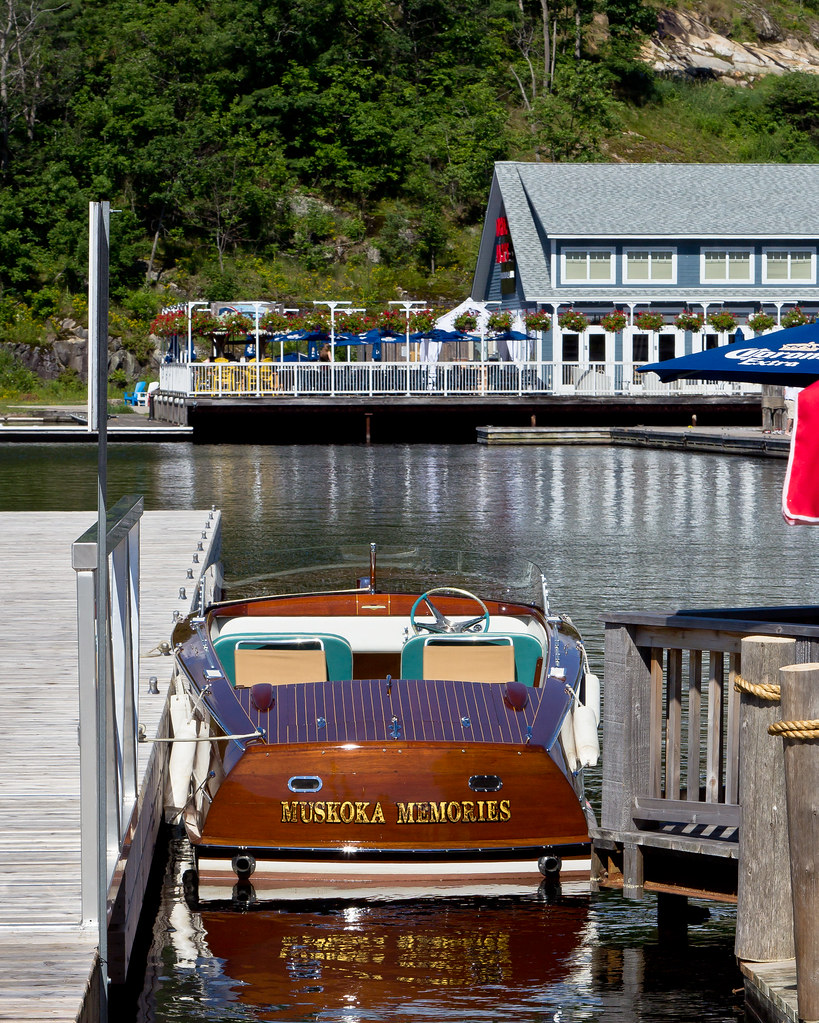 Port Carling8_July_2014 Port Carling, Ontario, Canada Jul… Flickr