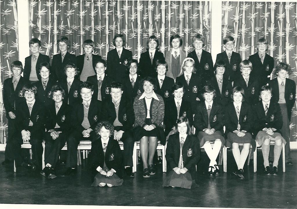 Saint Wilfreds Catholic School in North Featherstone Cla… Flickr