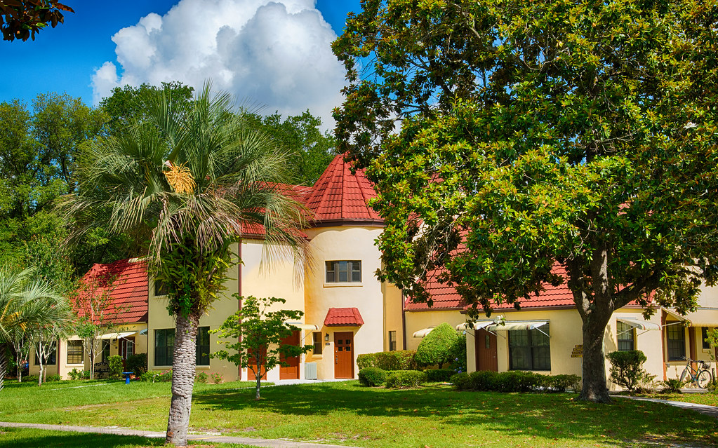Penney Farms Florida Retirement Community Penney Farms, Fl… Flickr