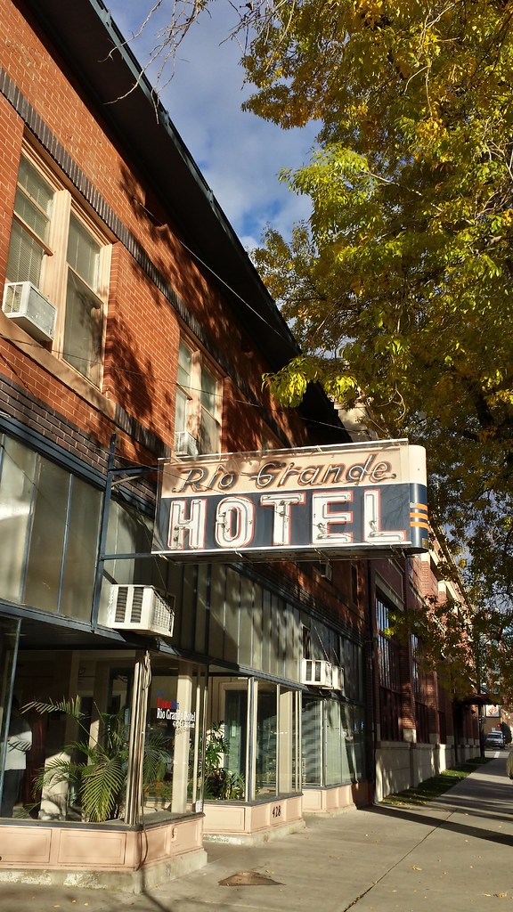 Jack Straw Jack Straw from Wichita stayed here in 1947. At… Flickr