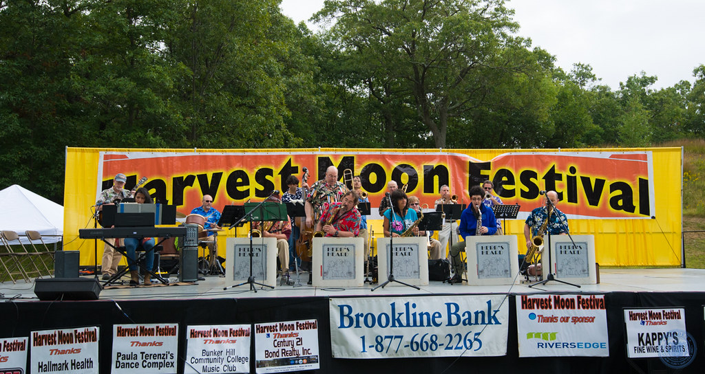 harvest moon festival 2023 walker mn 2014 Harvest Moon Festival Flickr
