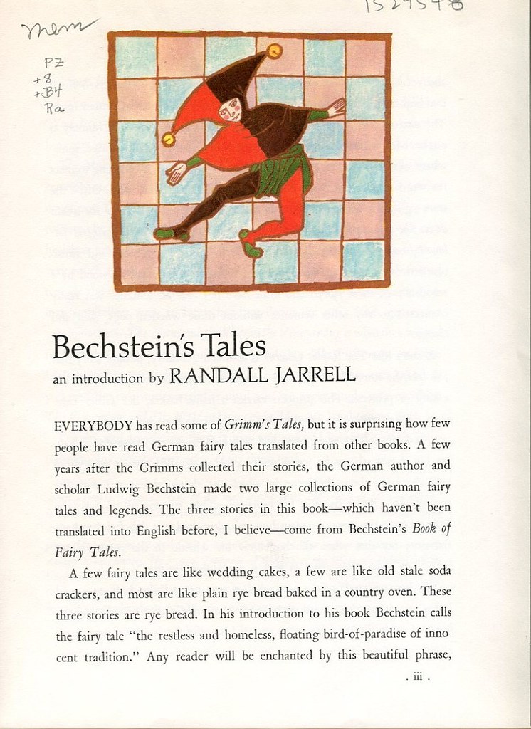 Jarrell Rabbit Catcher 004 The Rabbit Catcher and Othe… Flickr