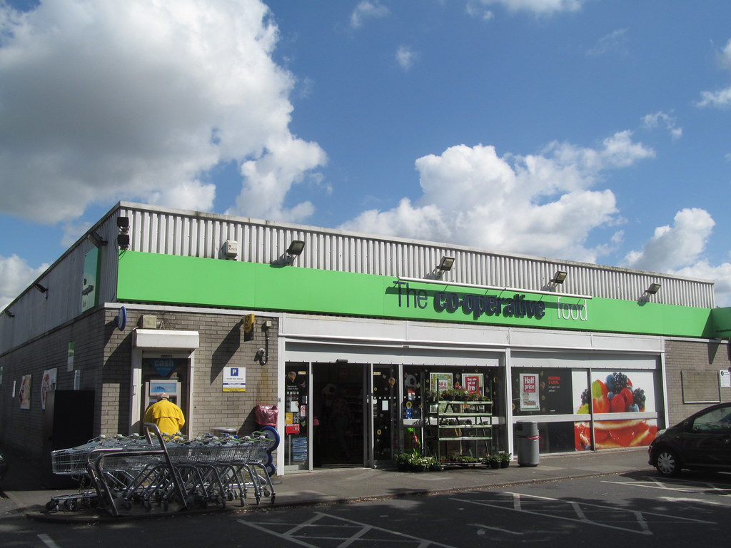 LONGSTONE NIRG (164 Longstone St, Lisburn BT28 1TT) {NBC} … Flickr