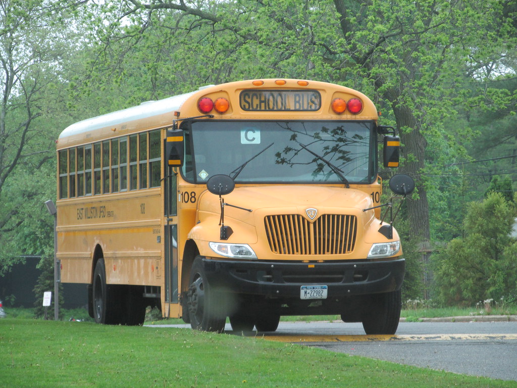 East Williston UFSD 108 ThoseGuys119 Flickr