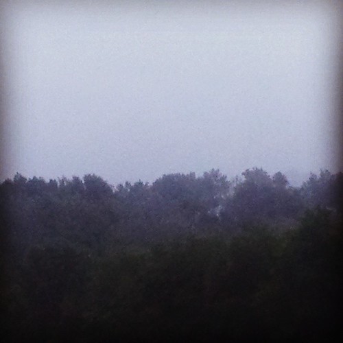 No sunrise today. VikingApocalypse thomiccor Flickr