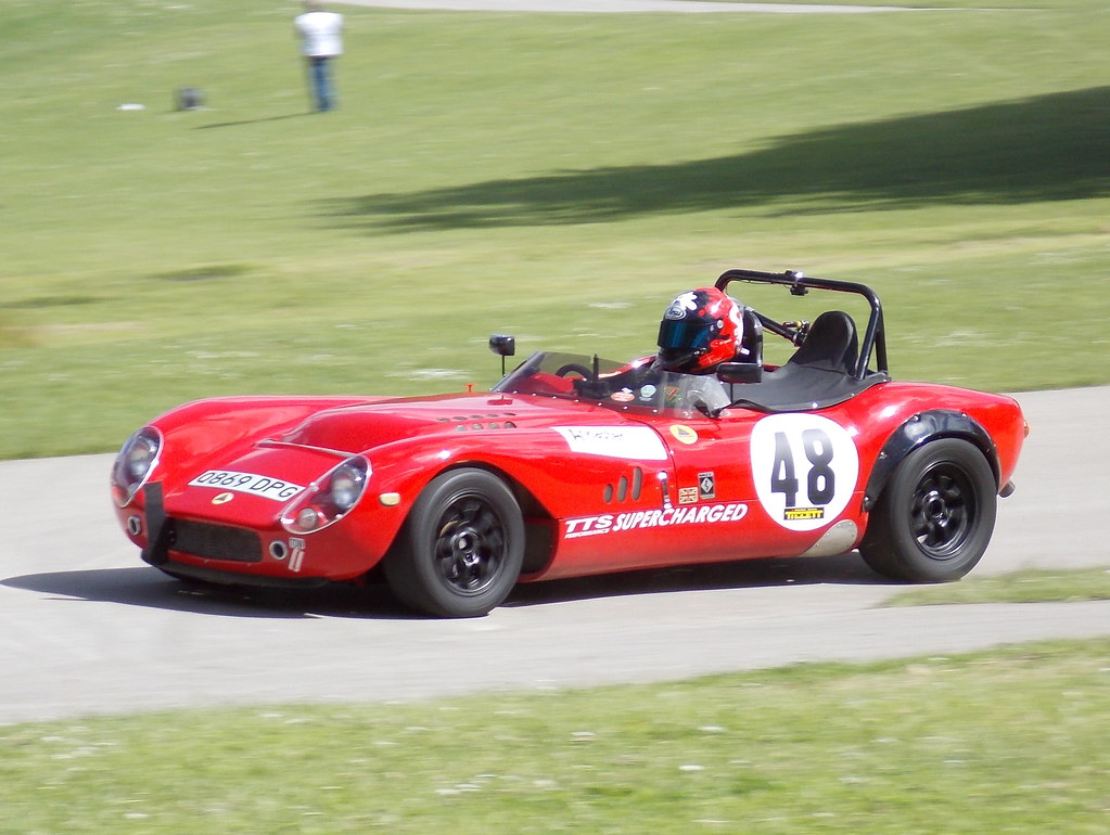 1996 Sylva Phoenix This Sylva Phoenix was originally built… Flickr