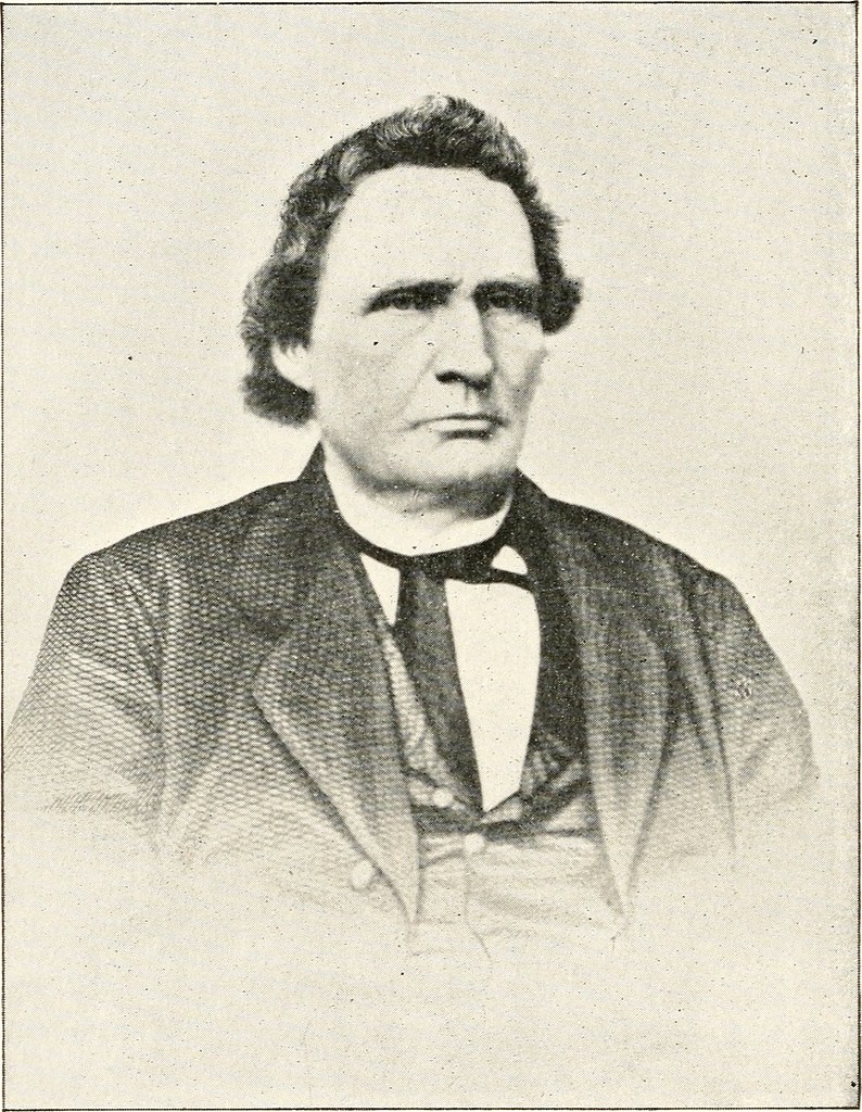 Image from page 299 of "Abraham Lincoln and men of wartim… Flickr