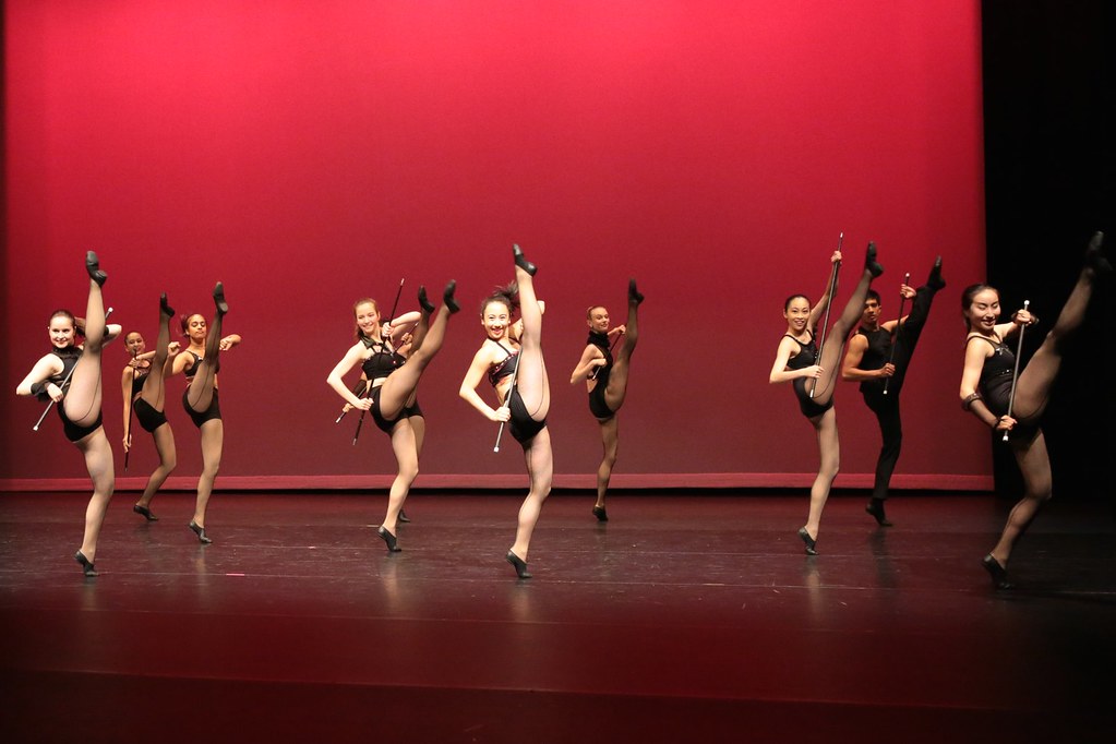1M1A3000 Bay Area Dance School Flickr