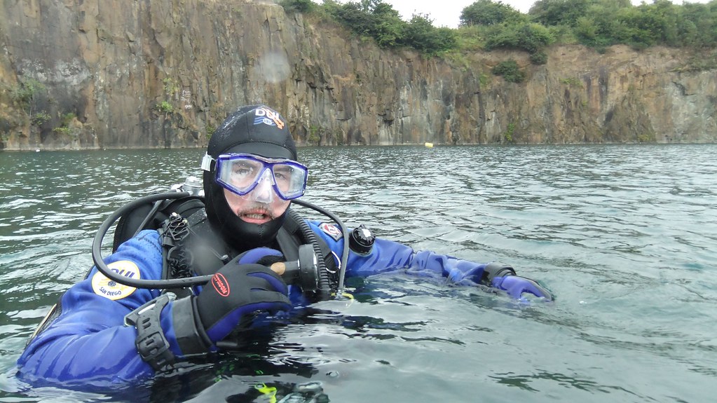 [DSAC Preston Hill Quarry Inverkeithing] Mark a photo on Flickriver